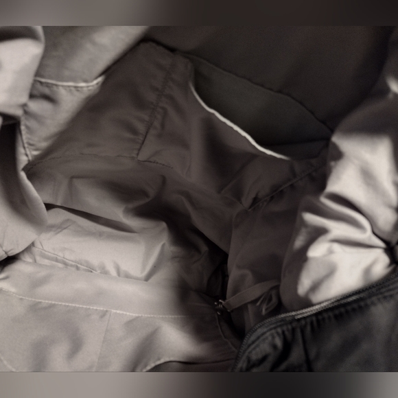 Baggallini Voyage Convertible Backpack - Picture 10 of 11